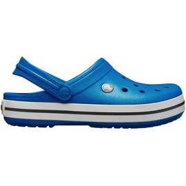 Crocs Crocband Puukengät sininen 11016 4JN 1