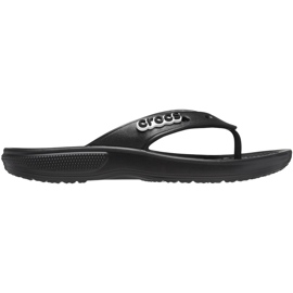 Crocs Classic varvastossut mustat 207713 001 1