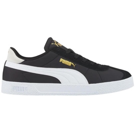 Puma Club Nylon kengät mustat 384822 04 1