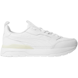 Puma R78 Trek Lth miesten kengät valkoiset 383202 02 valkoinen 1