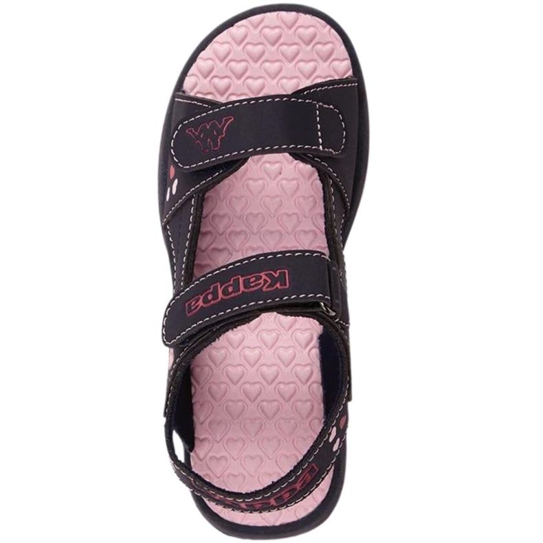 Puma Courtflex v2 V Ps lasten kengät vaaleanpunainen 371543 25 2