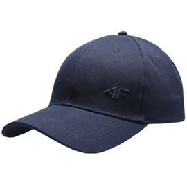 Rider Bay Xii Ad miesten varvastossut tummansininen ja punainen 83323-AE879 1