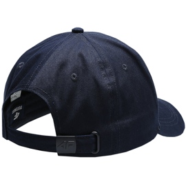 Rider Bay Xii Ad miesten varvastossut tummansininen ja punainen 83323-AE879 2