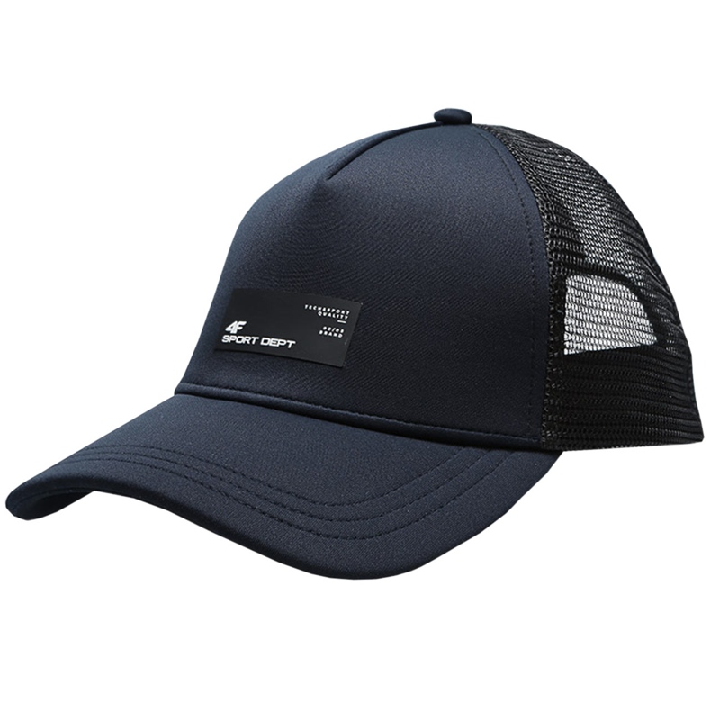 Lasten varvastossut Rider Speed ​​​​Slide In musta-laivasto sininen-valkoinen 11816-AE754 1