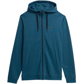 Lee Cooper miesten kengät musta ja harmaa LCW-22-32-1227M sininen 1