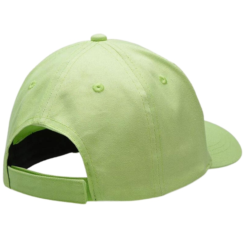 Lasten tossut Lee Cooper fuksia LCW-22-42-0999K vihreä 2