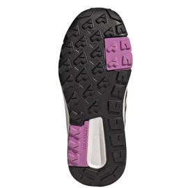 Adidas Terrex Trailmaker Mid R. Rdy Jr GZ1162 kengät vaaleanpunainen 4