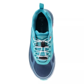 Elbrus Eltero V Wp W kengät 92800490677 sininen 1