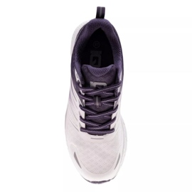 IQ Intelligence Quality Mahele W juoksukengät 92800489870 valkoinen 1