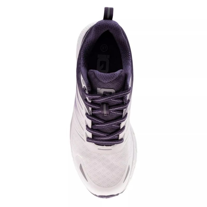 IQ Intelligence Quality Mahele W juoksukengät 92800489870 valkoinen 1