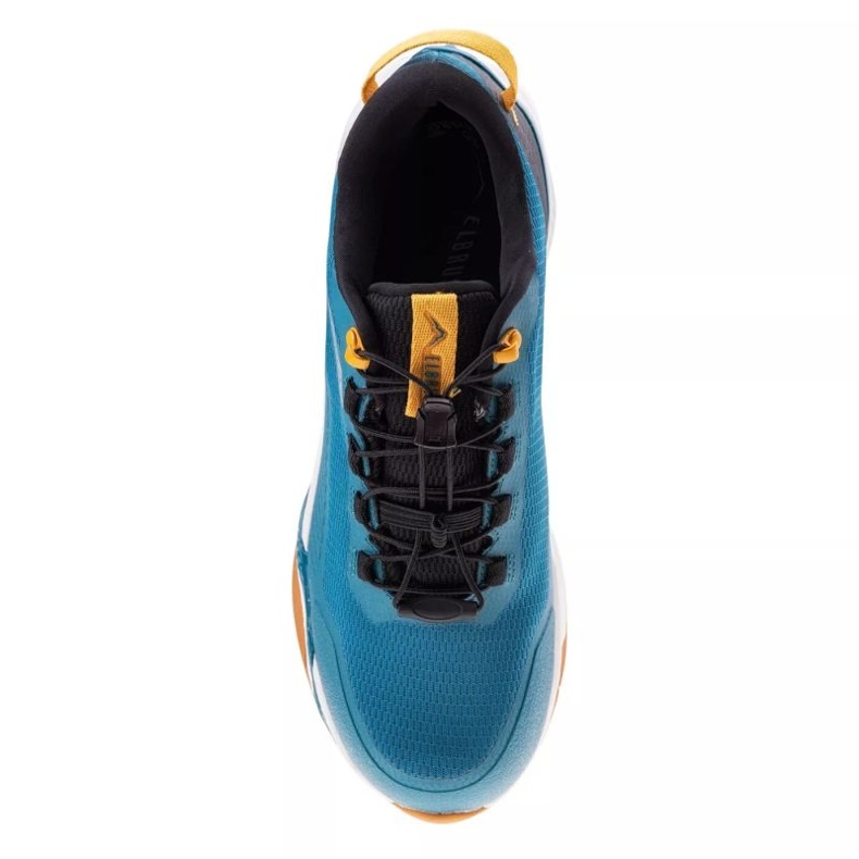 Elbrus Faren Wp Gr M -kengät 92800488751 sininen 1