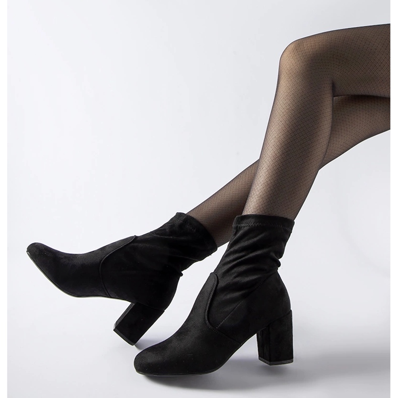 Mustat Lexington-slip-on-nilkkurit 1