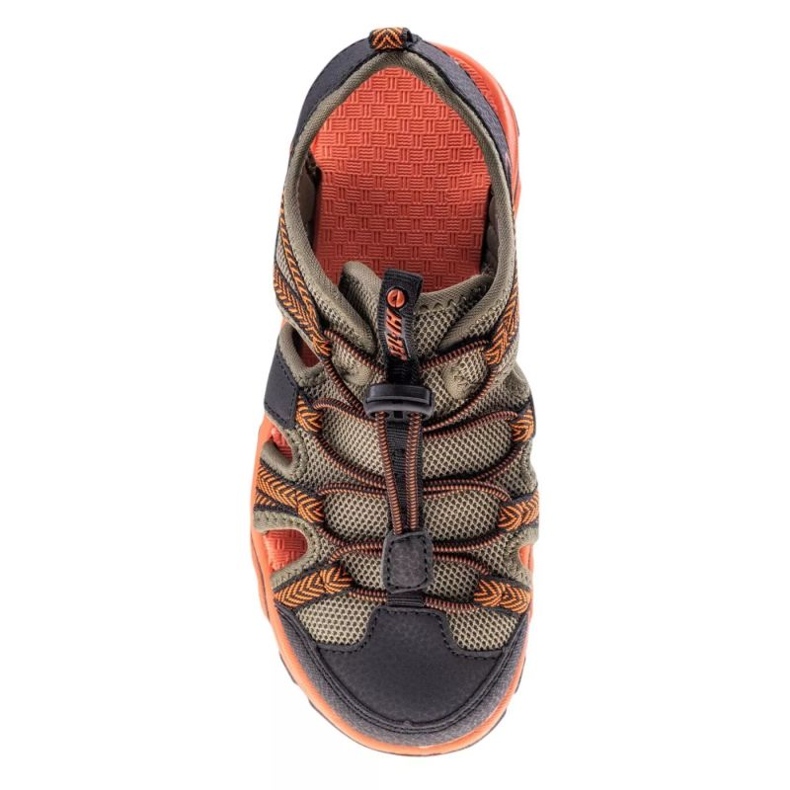 Hi-Tec Sanev sandaalit 92800490115 beige 1