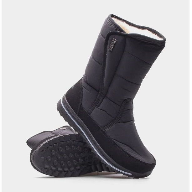 Progress W PROGJ-22-128 kengät musta 1