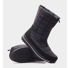 Progress W PROGJ-22-129 kengät musta 1