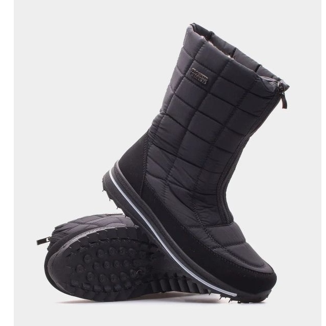 Progress W PROGJ-22-129 kengät musta 1