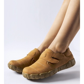 Ruskeat Frencham tarrakengät 1