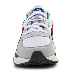 Puma Wild Rider Layers M 380697-01 -kengät harmaa 1