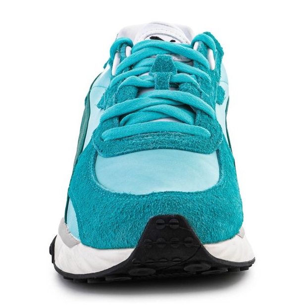 Puma Wild Rider Vintage M 381595-03 kengät sininen 1