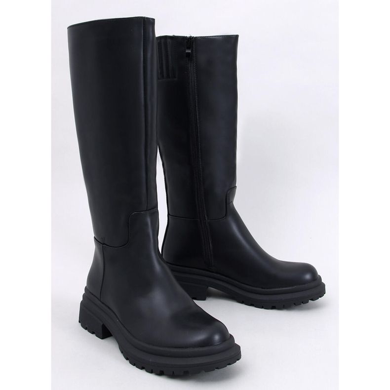 Upseerit Rooney Blackin suojassa musta 1