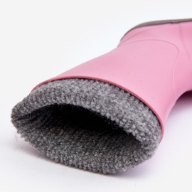 Lemigo Wave 980 Grey Wellington saappaanlämmitin harmaa 1