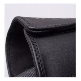 Naisten urheiluvarvastossut 4F 4FJSS23FFLIM080-21S musta 3