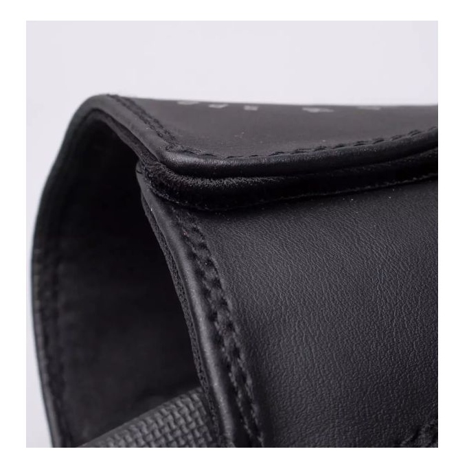 Naisten urheiluvarvastossut 4F 4FJSS23FFLIM080-21S musta 3