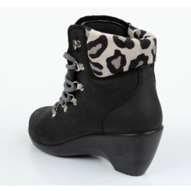 Turvatyösaappaat Lavoro W 6033.05 musta 4