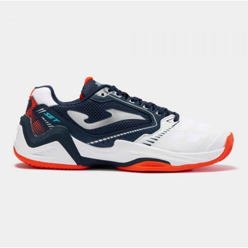 Joma T.Set 2332 M TSETS2332P kengät tummansininen 1