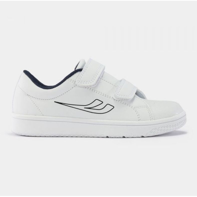 Joma W.Forloz 2203 Jr WFORW2203V kengät valkoinen 1