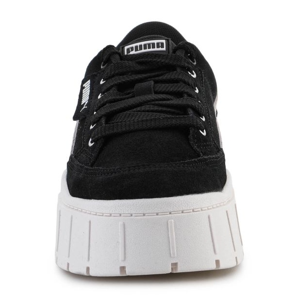 Puma Mayze Stack DC5 W kengät 383971-03 musta 1