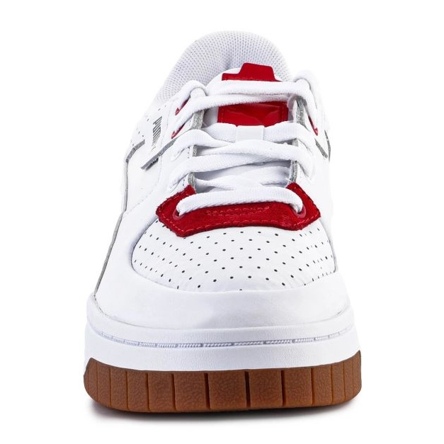 Puma Cali Dream Heritage W -kengät 384010-01 valkoinen 1