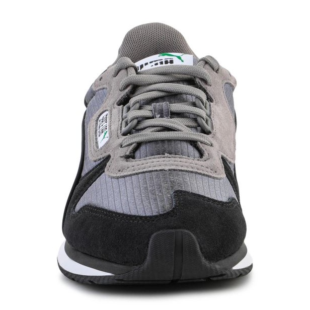 Puma Space Lab Castlerock M 383158-02 kengät harmaa 1