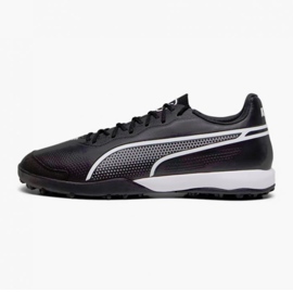 Puma King Pro Tt M 107255-01 kengät musta 1