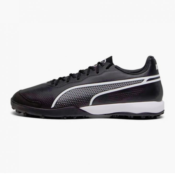 Puma King Pro Tt M 107255-01 kengät musta 1