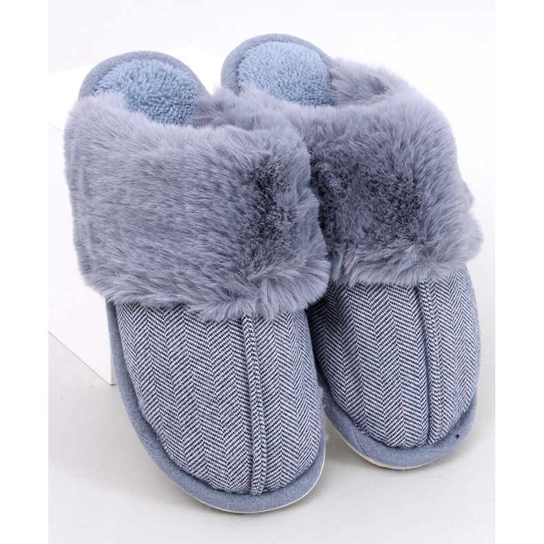 Gregory Blue miesten kalanruototossut sininen 1