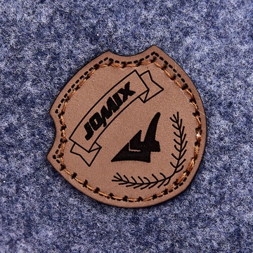 Miesten klassiset siniset Makis-tossut sininen 2