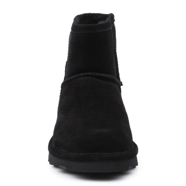 Bearpaw Alyssa W 2130W-01 kengät musta 1