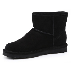Bearpaw Alyssa W 2130W-01 kengät musta 2