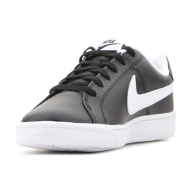 Nike Court Royale M 749747 010 kengät musta 4