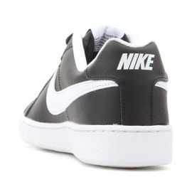 Nike Court Royale M 749747 010 kengät musta 7