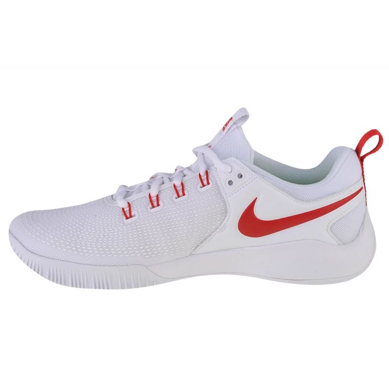 Nike Air Zoom Hyperace 2 M AR5281-106 lentopallokengät valkoinen 1