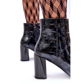 Patenttinilkkurit S.Barski MR870-58 Tummansininen 3