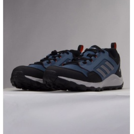 Adidas Terrex Tracerocker 2 M IF2583 juoksukengät sininen 1