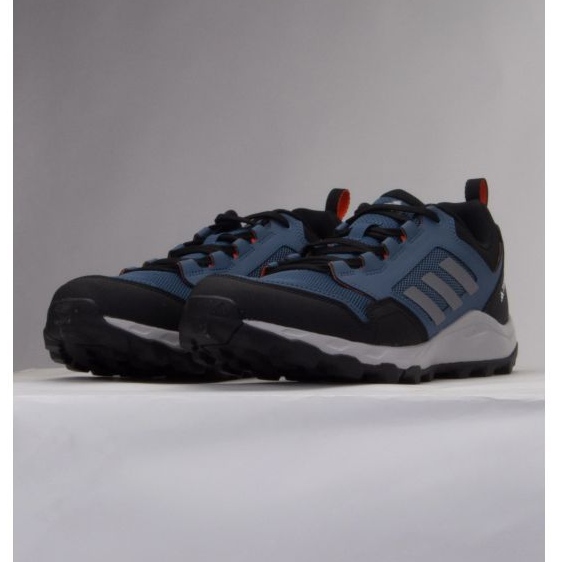 Adidas Terrex Tracerocker 2 M IF2583 juoksukengät sininen 1