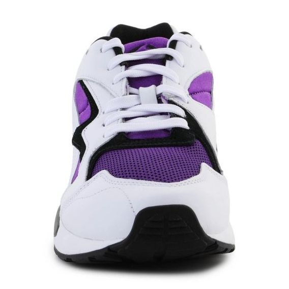 Puma Prevail Royal M 386569-02 kengät violetti 1