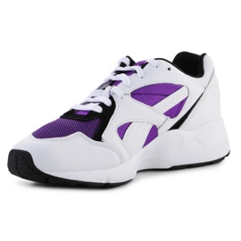Puma Prevail Royal M 386569-02 kengät violetti 2