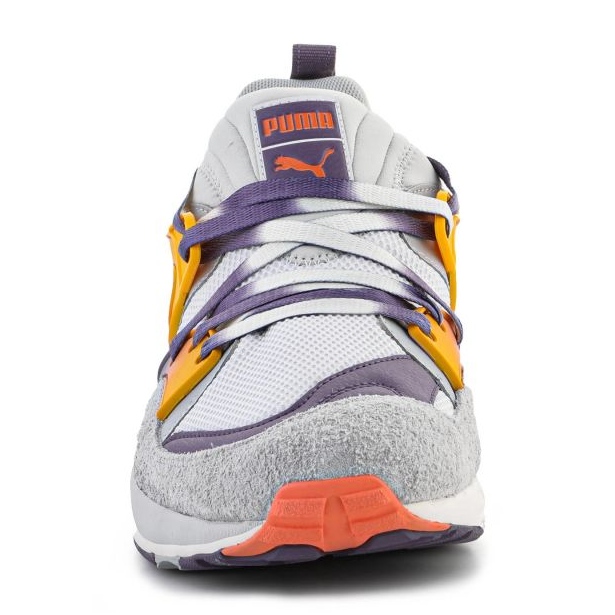 Puma Blaze of Glory Psychedelics M 387576-01 -kengät monivärinen 1