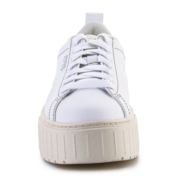 Puma Mayze Infuse W -kengät 384974-01 valkoinen 1