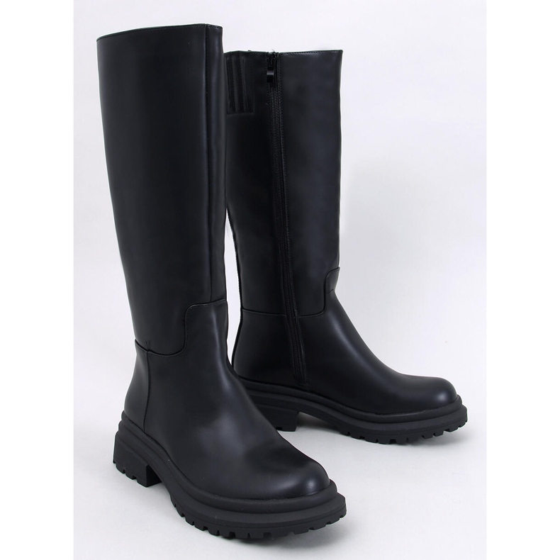 Upseerit Rooney Blackin suojassa musta 1